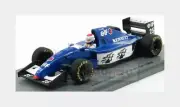 1:43 Spark Ligier F1 Js39B #25 3Rd German Gp 1994 E.Bernard S7403 Model