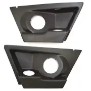 Supra Boat Speaker Box Panels | Dark Gray Port / Starboard (Set of 2)