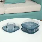 Kitchen Cockroach Trap Box Bugs Catcher Cockroach Killer Traps Insect Catcher