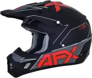 Afx Fx-17 Aced Helmet 1106485