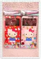 小花花日本精品♥ Hello Kitty 公仔大臉NOTE2手機殼翻書式手機套 折式手機殼/手機殼