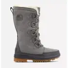 Sorel Womens Torino™ II Tall Snow Boot Quarry Sz 8.5 NWOB Waterproof Suede Upper