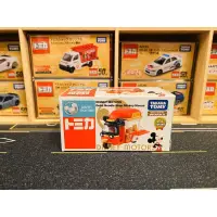 在飛比找蝦皮購物優惠-《餐車》Tomica Disney 拉麵米奇餐車 亞洲限定 