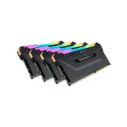 Corsair Vengeance CMW64GX4M4D3600C18 memory module 64 GB 4 x 16 GB DDR4 3600 MHz