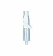 SE Valve Dental Oral Saliva Ejector Suction Short Weak Handpiece Tip Adaptor