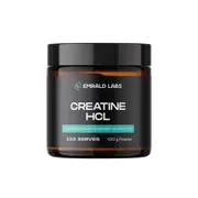 Creatine HCL 2.0 by Emrald Labs | Elite Supps