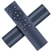 New Replacement Remote Control For TCL Alto 3 TS3100 TS3100-NA Soundbar