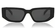 Prada PR 09ZS 1AB5S0 Men Sunglasses