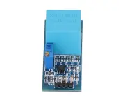 Voltage Transformer Module Active Single Phase Ac Output Sensor Board Zmpt101B 5~30V