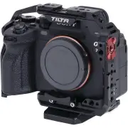Tilta Sony A7 IV Full Cage - Black
