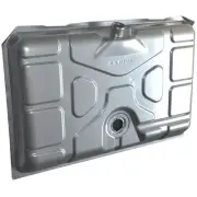Fuel Tank For Ford Thunderbird 1961 (for: Ford)