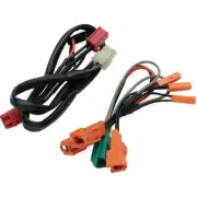 Scorpio SUZ-10 Factory Connector Kit