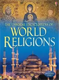 在飛比找三民網路書店優惠-Usborne Encyclopedia of World 