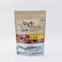 在飛比找蝦皮購物優惠-✨魚池農會-休閒食品系列香菇燒原味/辣味 ✨