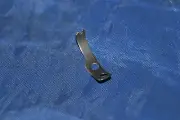 SPRING FOR BOBBIN CASE NEW SINGER 221 222 301 SEWING MACHINE PARTS QUILTERS