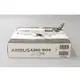現貨 1/400 JC AIRBUS 空中巴士 亞洲巡迴 碳纖 A350-1000 F-WLXV XX4037