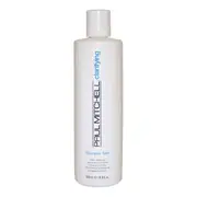 Shampoo Two by Paul Mitchell for Unisex - 16.9 oz Shampoo