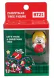 ☆勳寶玩具舖【現貨】YOUNG TOYS 宇宙明星 BT21 JIMIN 超級巨星聖誕樹 CHIMMY