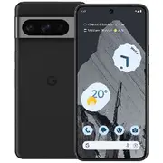 Google Pixel 8 Pro 5G Unlocked Smartphone 256GB Obsidian