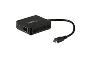 StarTech USB-C to Fiber Optic Converter