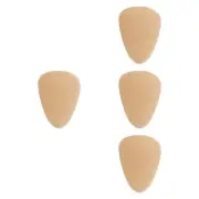 4x Camel Toe Concealer Seamless Camel Toe Hider for Sports Swimsuits Panties
