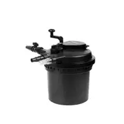 PondMax Pressure Filter / UV Clarifier - [Model: PF4500UV]