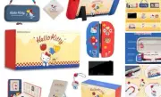 Switch Accessories Bundle for Switch OLED:Carrying Case,Protective Case,Game