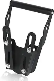 Motorcycle Navigation Bracket for Kawasaki for V&ersys X300 X250 X-300 Motorcycle Navigation Stand Phone Mobile Plate Bracket Support Holder Phone Mount