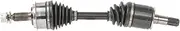 Front Left CV Axle Drive Shaft compatible for MITSUBISHI MONTERO 2001-2006 MR453383 17010377