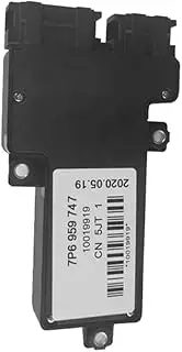 Power Seat Adjuster Switch for Vw for Passat 2011-2018 Touareg 2013-2014 for Jetta 2015-2018 Seat Adjustment Switch 7P6959747/7P6959748