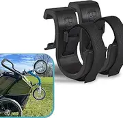 Balance Bike Holder for Thule Chariot Trailer
