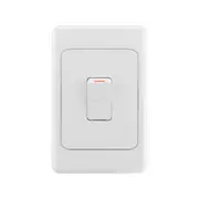 Deta 45a Double Pole Appliance Switch