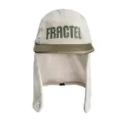 Fractel Legionnaire L-Series Running Cap - Desert Haze Edition - Pony Tail Hole