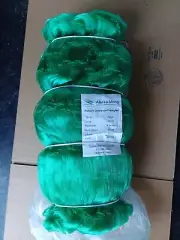 4 inch 60 mesh 630ft mono #139 / Premium Commercial Gill Net