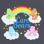 代購/日本品牌童裝-CARE BEARS短袖上衣