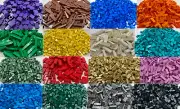 NEW LEGO Bulk Bricks: 100 Pieces per Pack - Choose from 43 Colors & 14 Sizes