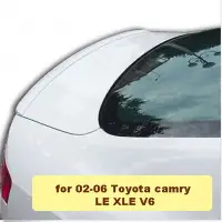 在飛比找Yahoo!奇摩拍賣優惠-for Toyota 2002-2006 camry LE 