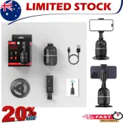 Selfieshow P03 Stabilizer 360°Auto Face Tracking AI Gimbal All-in-one Desktop