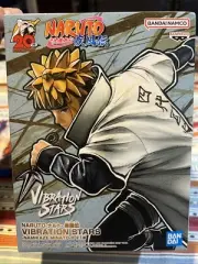 Naruto Vibration Stars Namikaze Minato