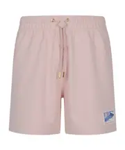 Casablanca Greek Temple Sweatshorts S,XL,XS,XXL,M PINK GREEK TEMPLE