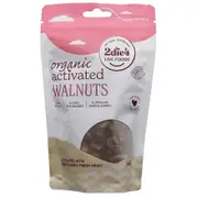 Organic Activated Walnuts with Fresh Whey – Fresh, healthy organic delivery | Doorstep Organics