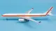 Phoenix 11524 加魯達印尼航空 A330-300 PK-GHD 1:400