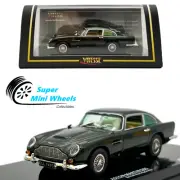 Vitesse 1:43 Aston Martin DB5 British Racing Green