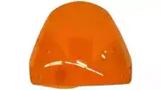 BUELL ULYSSES VALENCIA ORANGE WINDSCREEN XB12X XB12XT