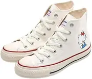 CONVERSE(コンバース) All Star (R) Hello Kitty HI Sneakers