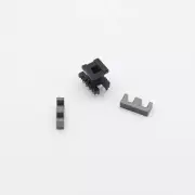 5set PC40 E22 EE22 5+5pins Ferrite Cores bobbin