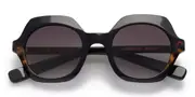 Kaleos Beetle C1 Men's Sunglasses Black Size 50