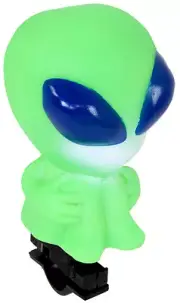 Sunlite squeeze horn-Alien