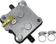 Fuel Pump Compatible with Mercury Outboard 2 Stroke 30 40 45 50 55 60 65 75 80 90 100 115 125 150 175 200 225 250 300 HP Replace 14360A16 14360A41 14360A43 14360A50 14360A71 14360A73 14360A78