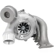 Aeroflow Boosted 6558 Bolt On Audi Rs3 Tt Rs Daza R5 Internal Natural - AF8005-3795